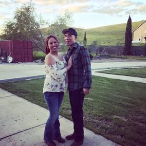 Meet your Posher, Angela